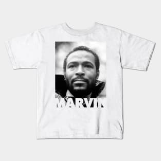 Marvin Kids T-Shirt